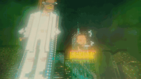 Dada Yute feat. Matuê & Rael | Aquarela Luz