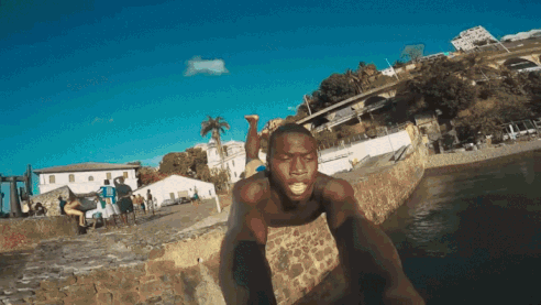 Onda (Citação A Onda) RAEL, Mano Brown e Dom Filó.