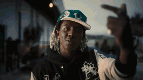 Marcos Baroni feat. Matuê, Jovem Dex, Yunk Vino, The Boy, Wall Hein & Clovis Pinho | Melhor Dia 6