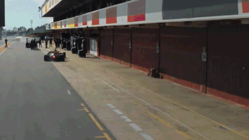 Renault | Speed Drive com Anitta